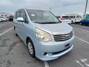 2010 TOYOTA NOAH X L SELECTION