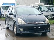 2007 TOYOTA WISH