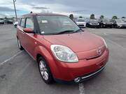 2008 MAZDA VERISA C