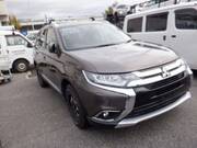 2016 MITSUBISHI OUTLANDER 24G