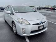 2010 TOYOTA PRIUS G