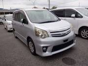 2009 TOYOTA NOAH S G EDITION