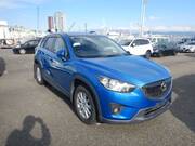 2012 MAZDA CX-5 XD