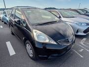 2009 HONDA FIT