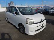 2012 TOYOTA VOXY X L EDITION