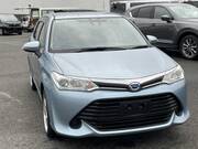 2015 TOYOTA COROLLA FIELDER HYBRID G