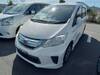 HONDA FREED HYBRID