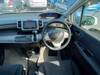 HONDA FREED HYBRID