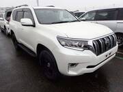 2023 TOYOTA LAND CRUISER PRADO