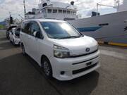 2012 TOYOTA VOXY X L EDITION