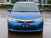2014 TOYOTA COROLLA FIELDER HYBRID G