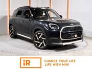 2025 BMW MINI