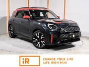 2024 BMW MINI