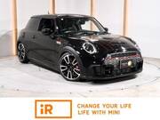 2021 BMW MINI