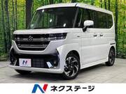 2026 SUZUKI SPACIA CUSTOM