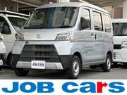 2021 DAIHATSU HIJET CARGO
