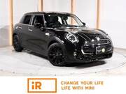 2019 BMW MINI COOPER S