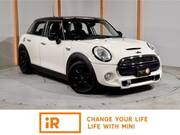 2015 BMW MINI COOPER S