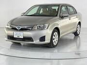 2014 TOYOTA COROLLA AXIO