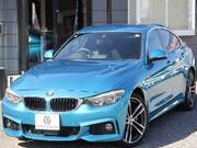 2018 BMW 4 SERIES