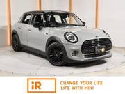 2020 BMW MINI