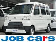 2018 DAIHATSU HIJET CARGO