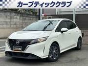 2021 NISSAN NOTE