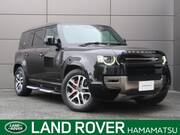 2021 LAND ROVER DEFENDER