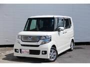 2012 HONDA N-BOX CUSTOM