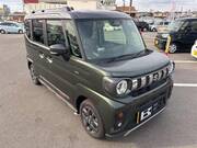 2025 SUZUKI SPACIA