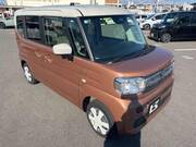 2025 SUZUKI SPACIA