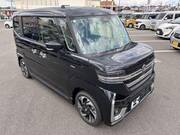 2025 SUZUKI SPACIA