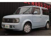 2004 NISSAN CUBE