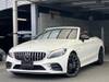 MERCEDES BENZ C-CLASS