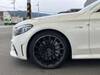 MERCEDES BENZ C-CLASS