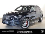 2024 MERCEDES BENZ GLE