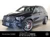 MERCEDES BENZ GLE