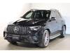 MERCEDES BENZ GLE