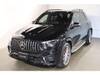 MERCEDES BENZ GLE