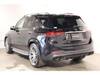 MERCEDES BENZ GLE