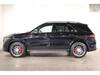 MERCEDES BENZ GLE