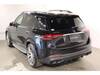MERCEDES BENZ GLE