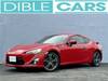 TOYOTA 86