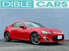 TOYOTA 86