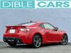 TOYOTA 86