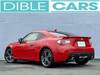 TOYOTA 86
