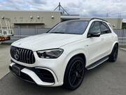 2023 MERCEDES BENZ GLE