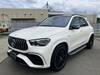 MERCEDES BENZ GLE