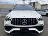 MERCEDES BENZ GLE