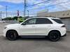 MERCEDES BENZ GLE